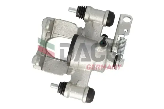 Bremssattel Hinterachse rechts DACO Germany BA2706 Bild Bremssattel Hinterachse rechts DACO Germany BA2706
