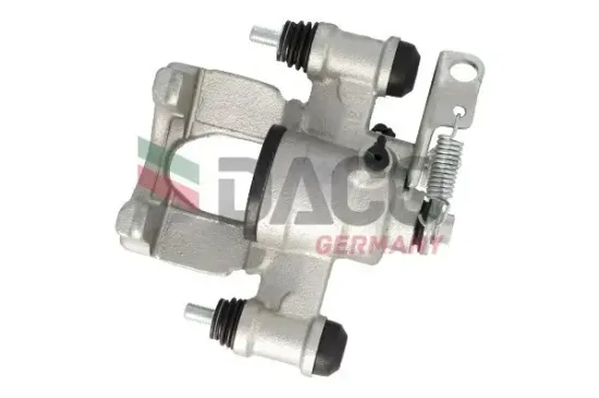 Bremssattel Hinterachse rechts DACO Germany BA2706 Bild Bremssattel Hinterachse rechts DACO Germany BA2706