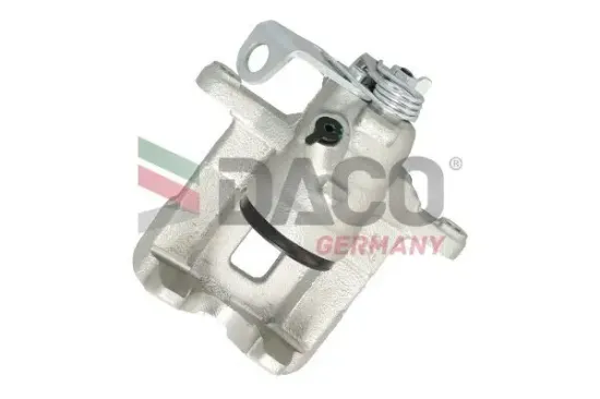 Bremssattel Hinterachse links DACO Germany BA2709 Bild Bremssattel Hinterachse links DACO Germany BA2709