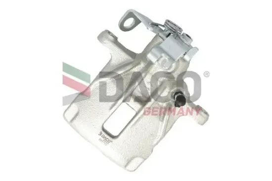 Bremssattel Hinterachse rechts DACO Germany BA2710 Bild Bremssattel Hinterachse rechts DACO Germany BA2710
