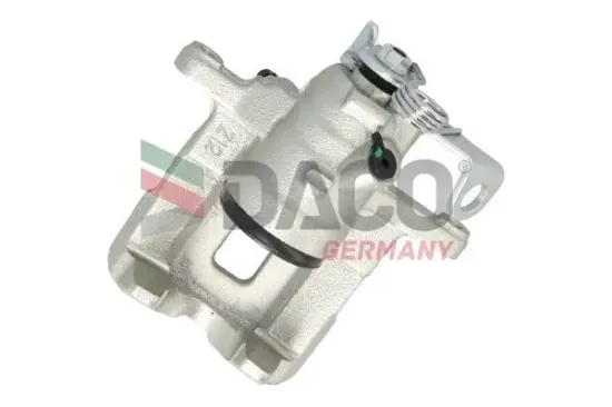 Bremssattel Hinterachse rechts DACO Germany BA2710 Bild Bremssattel Hinterachse rechts DACO Germany BA2710