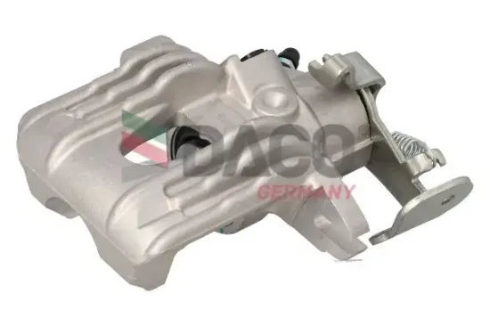 Bremssattel Hinterachse links DACO Germany BA2711 Bild Bremssattel Hinterachse links DACO Germany BA2711