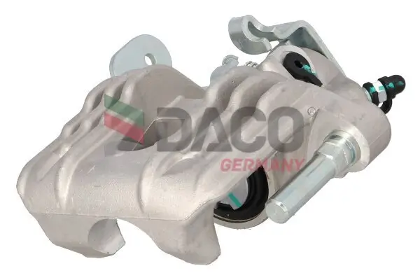 Bremssattel Hinterachse rechts DACO Germany BA2712