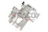 Bremssattel Hinterachse rechts DACO Germany BA2714 Bild Bremssattel Hinterachse rechts DACO Germany BA2714