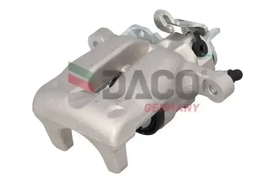 Bremssattel Hinterachse rechts DACO Germany BA2715 Bild Bremssattel Hinterachse rechts DACO Germany BA2715