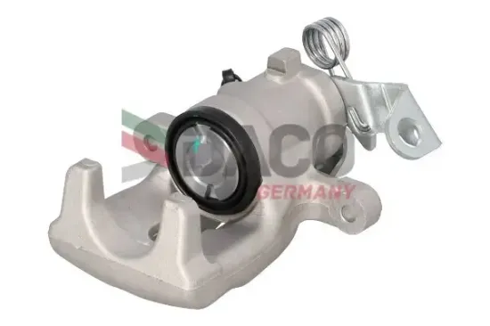 Bremssattel Hinterachse rechts DACO Germany BA2715 Bild Bremssattel Hinterachse rechts DACO Germany BA2715