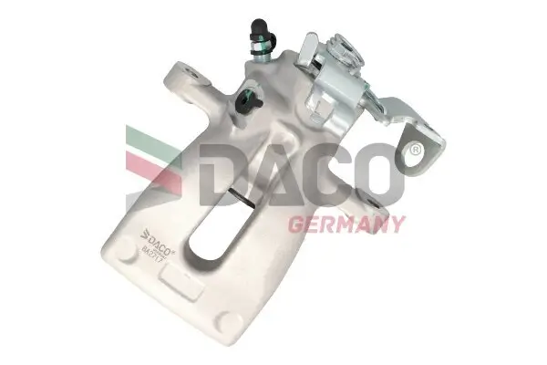 Bremssattel Hinterachse links DACO Germany BA2717