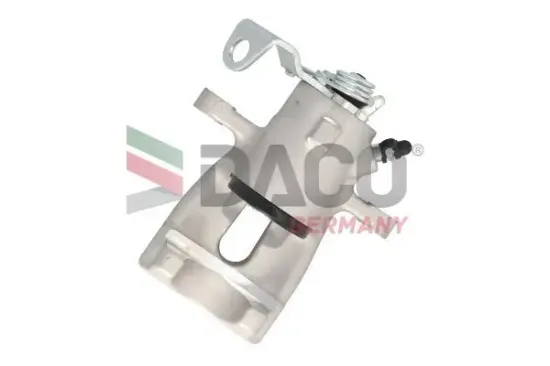 Bremssattel Hinterachse links DACO Germany BA2717 Bild Bremssattel Hinterachse links DACO Germany BA2717