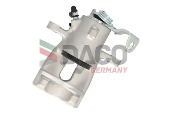Bremssattel Hinterachse rechts DACO Germany BA2718 Bild Bremssattel Hinterachse rechts DACO Germany BA2718