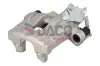 Bremssattel Hinterachse rechts DACO Germany BA2722 Bild Bremssattel Hinterachse rechts DACO Germany BA2722