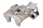 Bremssattel Hinterachse rechts DACO Germany BA2722