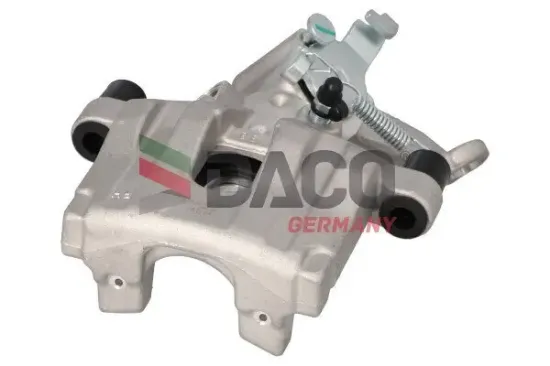 Bremssattel Hinterachse rechts DACO Germany BA2724 Bild Bremssattel Hinterachse rechts DACO Germany BA2724