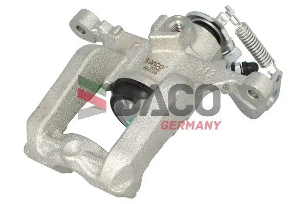 Bremssattel Hinterachse rechts DACO Germany BA2726