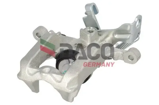 Bremssattel Hinterachse links DACO Germany BA2731 Bild Bremssattel Hinterachse links DACO Germany BA2731
