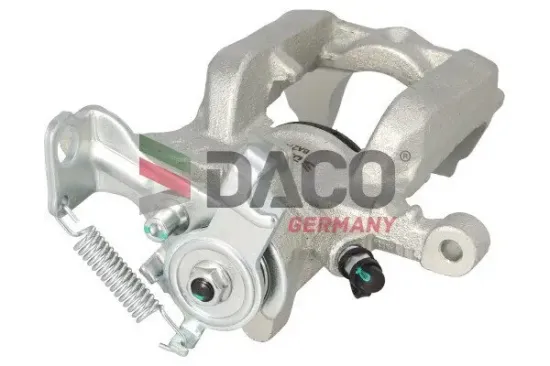 Bremssattel Hinterachse links DACO Germany BA2731 Bild Bremssattel Hinterachse links DACO Germany BA2731
