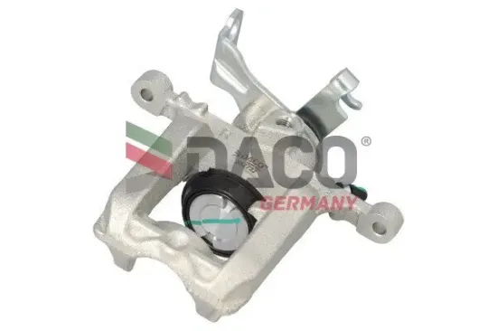 Bremssattel Hinterachse rechts DACO Germany BA2732 Bild Bremssattel Hinterachse rechts DACO Germany BA2732