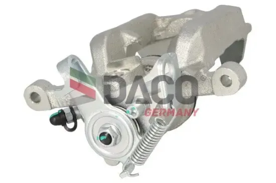 Bremssattel Hinterachse rechts DACO Germany BA2732 Bild Bremssattel Hinterachse rechts DACO Germany BA2732