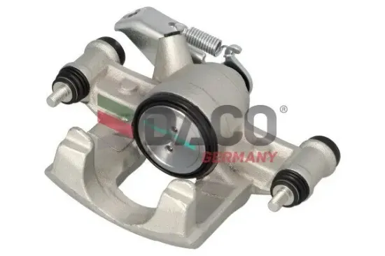 Bremssattel Hinterachse rechts DACO Germany BA2736 Bild Bremssattel Hinterachse rechts DACO Germany BA2736
