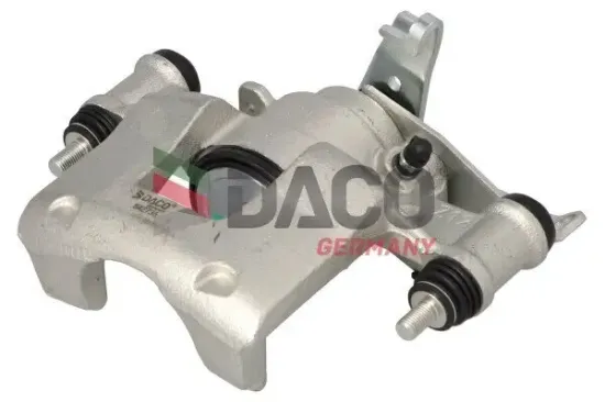 Bremssattel Hinterachse rechts DACO Germany BA2736 Bild Bremssattel Hinterachse rechts DACO Germany BA2736