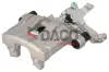 Bremssattel Hinterachse rechts DACO Germany BA2740 Bild Bremssattel Hinterachse rechts DACO Germany BA2740