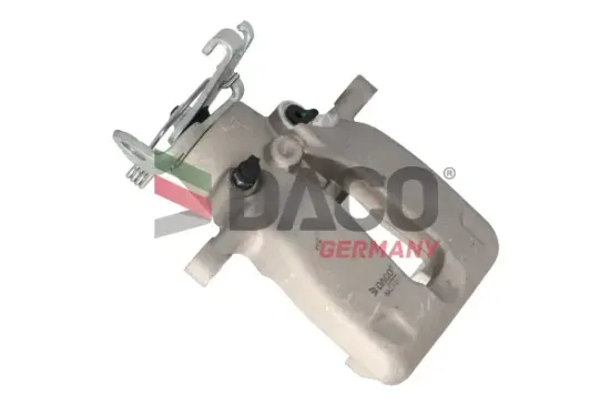 Bremssattel Hinterachse links DACO Germany BA2741 Bild Bremssattel Hinterachse links DACO Germany BA2741