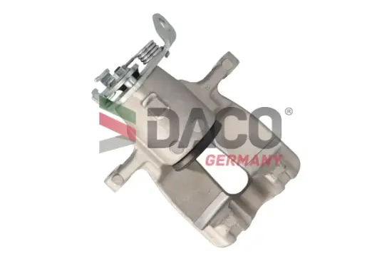 Bremssattel Hinterachse links DACO Germany BA2741 Bild Bremssattel Hinterachse links DACO Germany BA2741