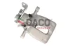 Bremssattel Hinterachse rechts DACO Germany BA2742 Bild Bremssattel Hinterachse rechts DACO Germany BA2742