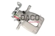 Bremssattel Hinterachse rechts DACO Germany BA2742