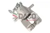 Bremssattel Hinterachse rechts DACO Germany BA2742 Bild Bremssattel Hinterachse rechts DACO Germany BA2742