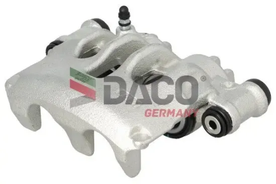 Bremssattel Vorderachse rechts DACO Germany BA2744 Bild Bremssattel Vorderachse rechts DACO Germany BA2744