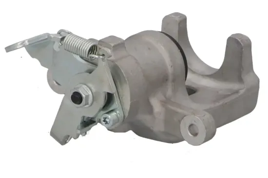 Bremssattel Hinterachse links DACO Germany BA2745 Bild Bremssattel Hinterachse links DACO Germany BA2745