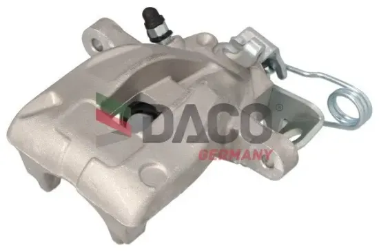 Bremssattel Hinterachse links DACO Germany BA2800 Bild Bremssattel Hinterachse links DACO Germany BA2800