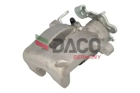 Bremssattel Hinterachse links DACO Germany BA2802 Bild Bremssattel Hinterachse links DACO Germany BA2802