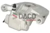 Bremssattel Hinterachse rechts DACO Germany BA2805 Bild Bremssattel Hinterachse rechts DACO Germany BA2805