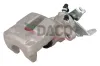Bremssattel Hinterachse rechts DACO Germany BA3004 Bild Bremssattel Hinterachse rechts DACO Germany BA3004