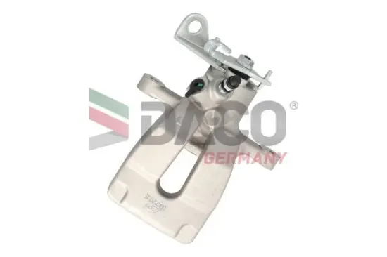 Bremssattel Hinterachse links DACO Germany BA3005 Bild Bremssattel Hinterachse links DACO Germany BA3005