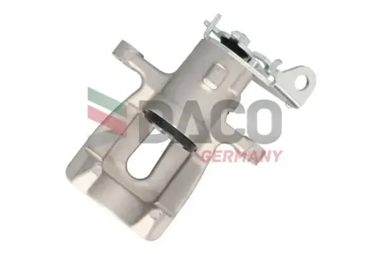 Bremssattel Hinterachse links DACO Germany BA3005 Bild Bremssattel Hinterachse links DACO Germany BA3005