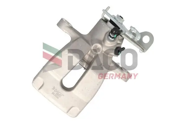 Bremssattel Hinterachse rechts DACO Germany BA3006