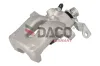 Bremssattel Hinterachse rechts DACO Germany BA3010 Bild Bremssattel Hinterachse rechts DACO Germany BA3010