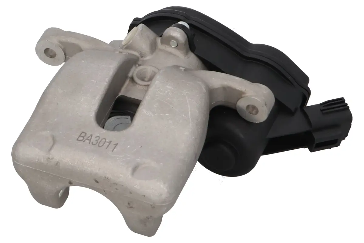 Bremssattel Hinterachse links DACO Germany BA3011