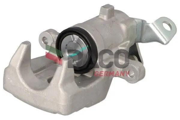 Bremssattel Hinterachse links DACO Germany BA3017