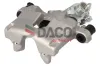 Bremssattel Hinterachse rechts DACO Germany BA3020 Bild Bremssattel Hinterachse rechts DACO Germany BA3020