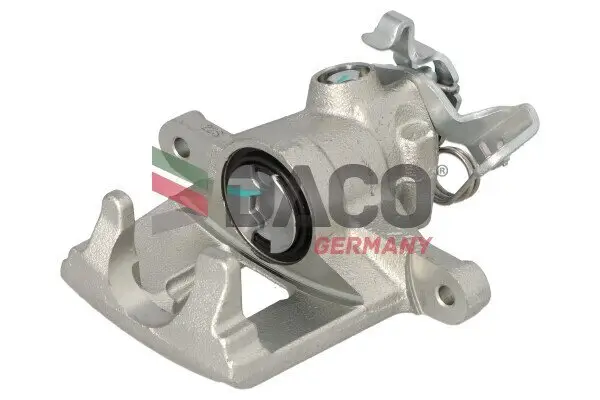 Bremssattel Hinterachse links DACO Germany BA3021