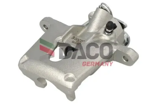 Bremssattel Hinterachse links DACO Germany BA3021 Bild Bremssattel Hinterachse links DACO Germany BA3021