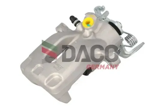 Bremssattel Hinterachse rechts DACO Germany BA3403 Bild Bremssattel Hinterachse rechts DACO Germany BA3403