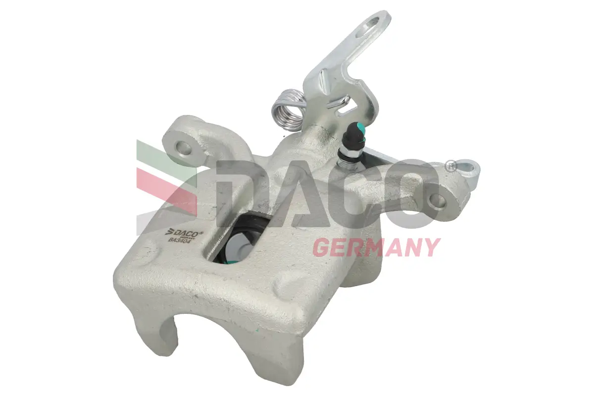 Bremssattel Hinterachse links DACO Germany BA3404