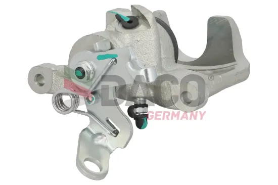 Bremssattel Hinterachse links DACO Germany BA3404 Bild Bremssattel Hinterachse links DACO Germany BA3404