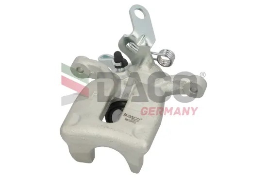 Bremssattel Hinterachse rechts DACO Germany BA3405 Bild Bremssattel Hinterachse rechts DACO Germany BA3405