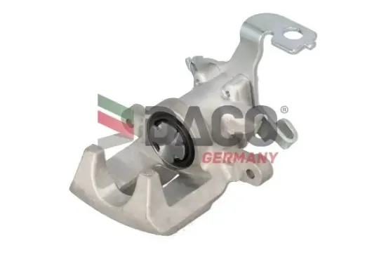 Bremssattel Hinterachse links DACO Germany BA3902 Bild Bremssattel Hinterachse links DACO Germany BA3902