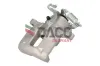 Bremssattel Hinterachse links DACO Germany BA3902 Bild Bremssattel Hinterachse links DACO Germany BA3902